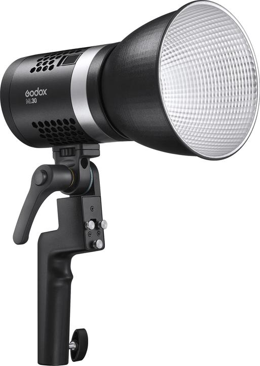 Actual product image Godox ML60 + 2x ML30 Kit mit Zubehör