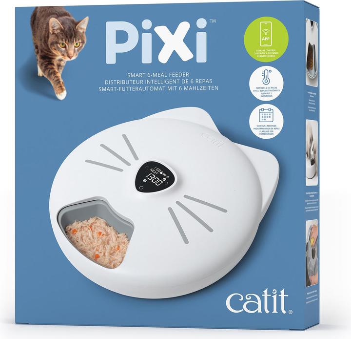 Produktbild Catit Pixi (1.02 l)