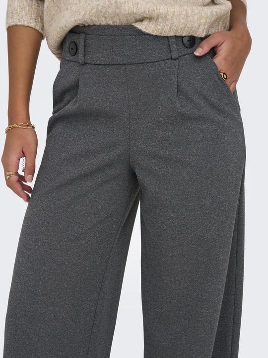 Produktbild JdY Weit geschnittene Hose Hose mit weitem Beinschnitt (XXS)