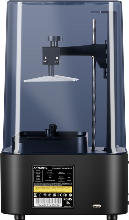 Produktbild Anycubic Photon Mono 2