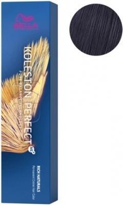 Produktbild Wella Koleston Rich Naturals (2/8 Blauschwarz)