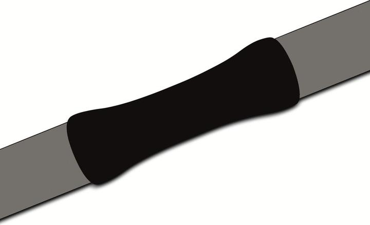 Produktbild HellermannTyton Schrumpfschlauchsortiment Tran (10 x)