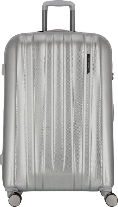 Produktbild Polestream Moonrock 4 Rollen Trolley 78 cm mit Dehnfalte (101 l)