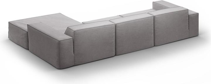 Produktbild Micadoni Jodie (Ecksofa)