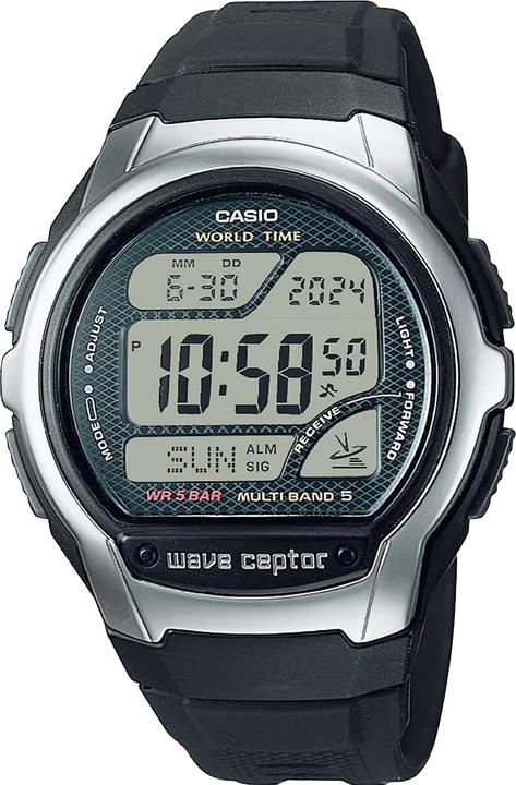 Immagine prodotto Casio Collection (Orologio digitale, 43 mm)