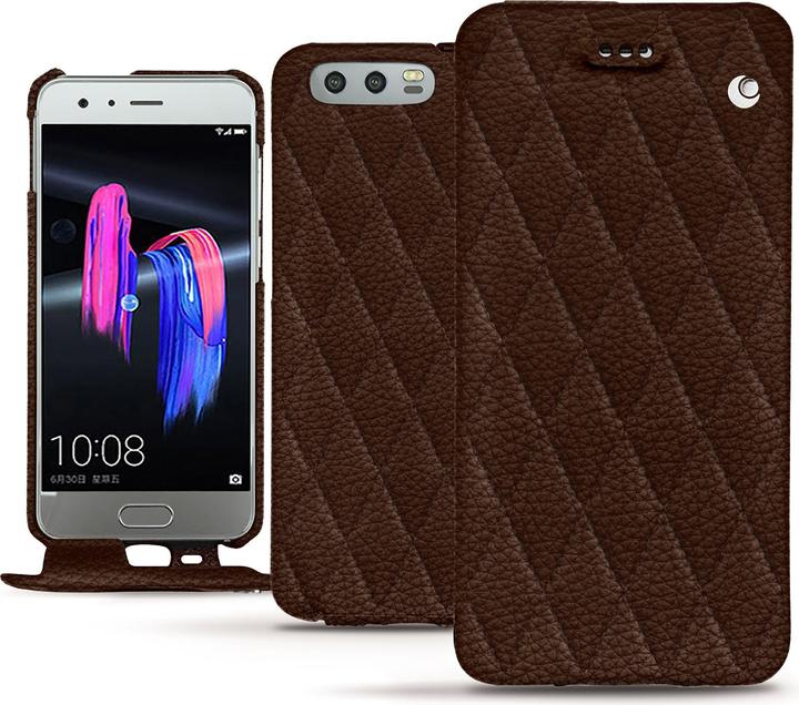 Produktbild Noreve Lederschutzhülle vertikal (Honor 9)