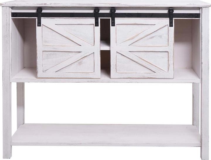 Image du produit JOHN316 Kommode (102 x 34 x 81 cm)