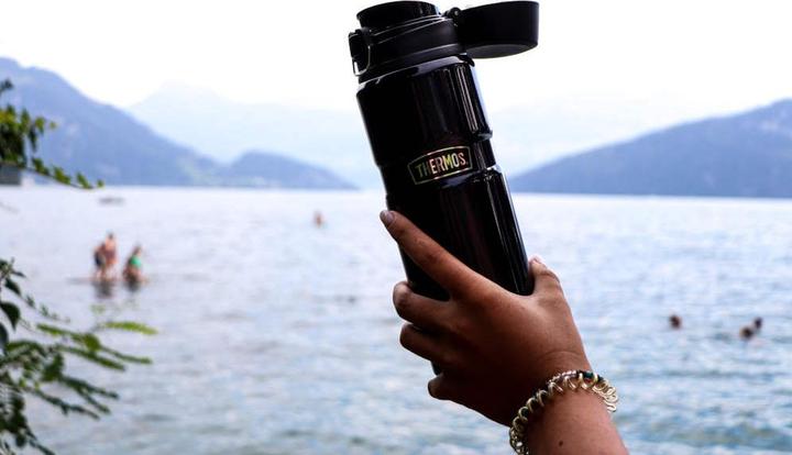 Actual product image Thermos Stainless King (0.70 l)