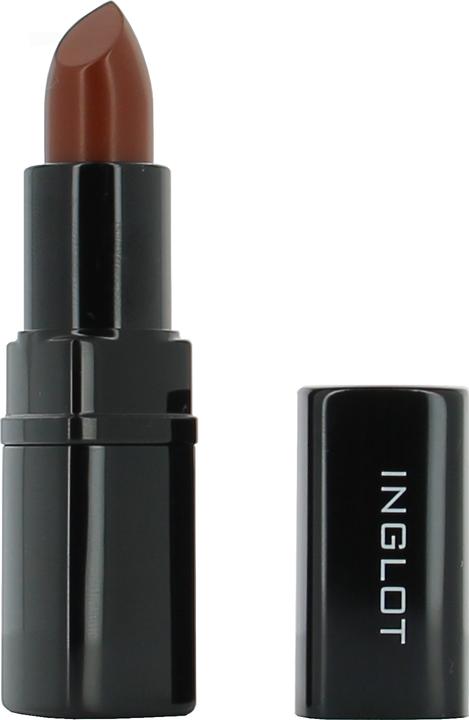 Actual product image Inglot Lipstick 295