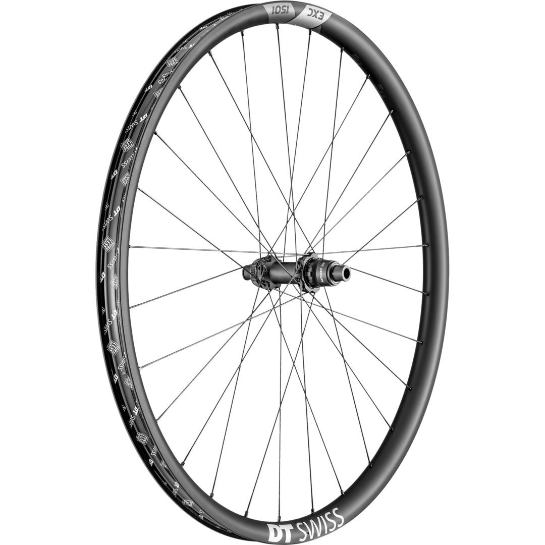 DT Swiss, Laufräder, (Hinterrad, 27.5")