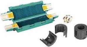 Actual product image HellermannTyton Cable sleeve Cable Ø range: 14