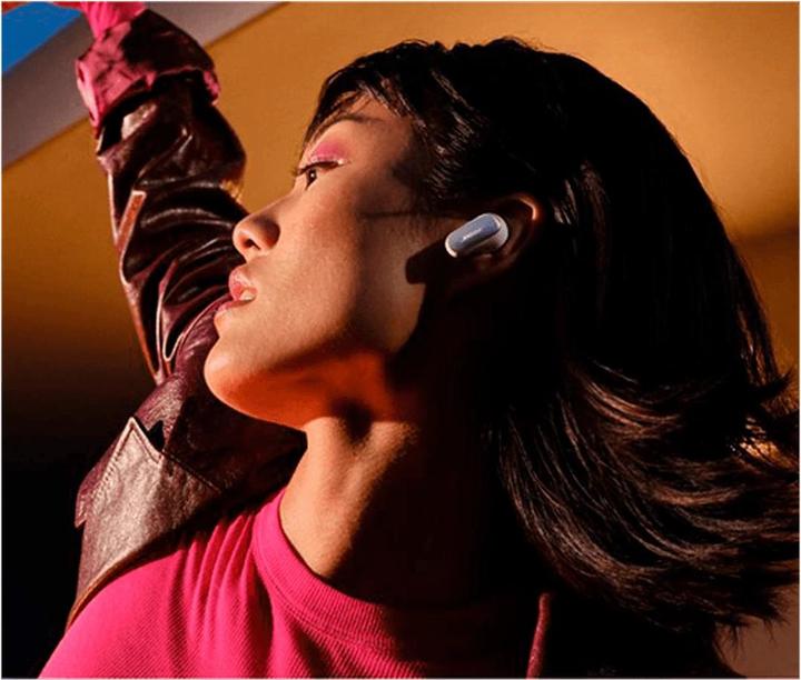 Produktbild Bose QuietComfort Ultra Earbuds (ANC, 6 h, Kabellos)
