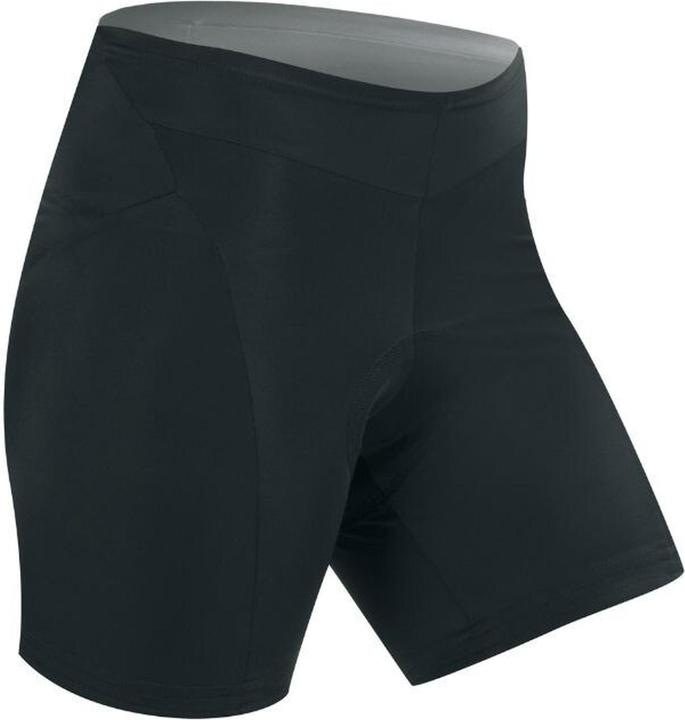 Gist Kurze trägerlose Radlerhose Frau