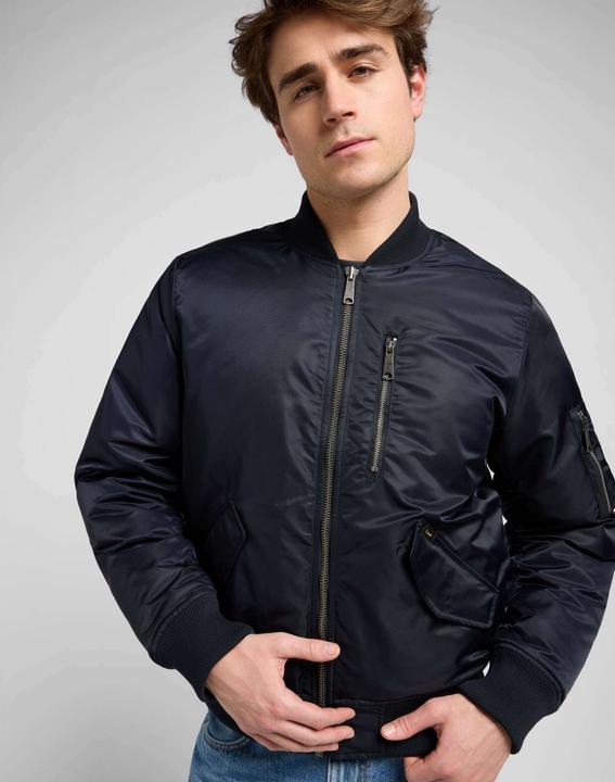 Produktbild Lee Bomberjacke Bomber Jacket (L)