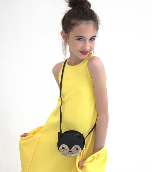 Actual product image Yuko.B Gaspard the cat
