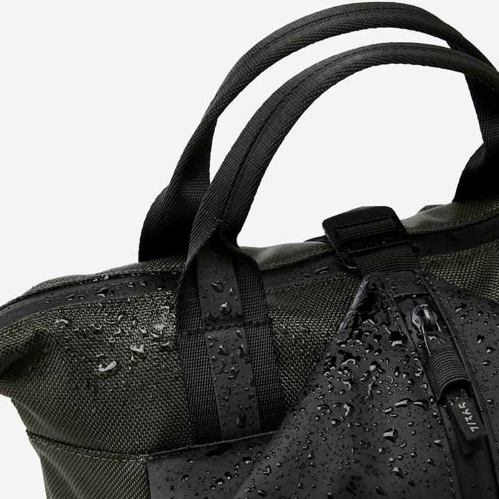 Produktbild Newfeel Rucksack zahlreiche Fächer Laptopfach 17 l (17 l)