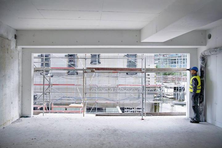 Produktbild Bosch Professional GLM 50-22 (50 m, 635 nm)