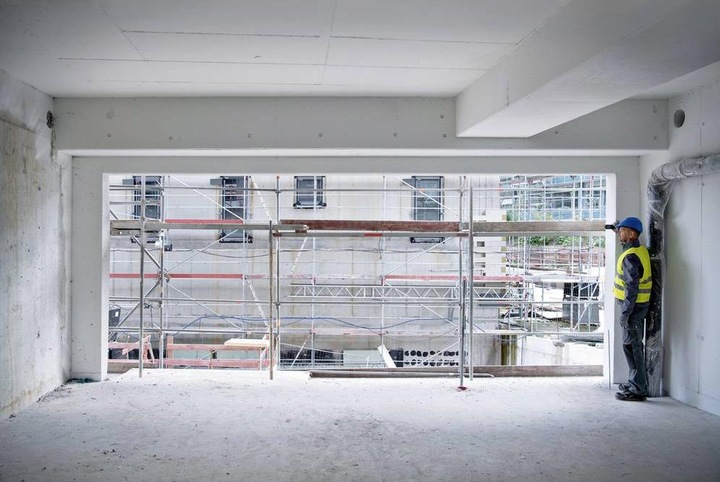 Produktbild Bosch Professional GLM 50-22 (50 m, 635 nm)