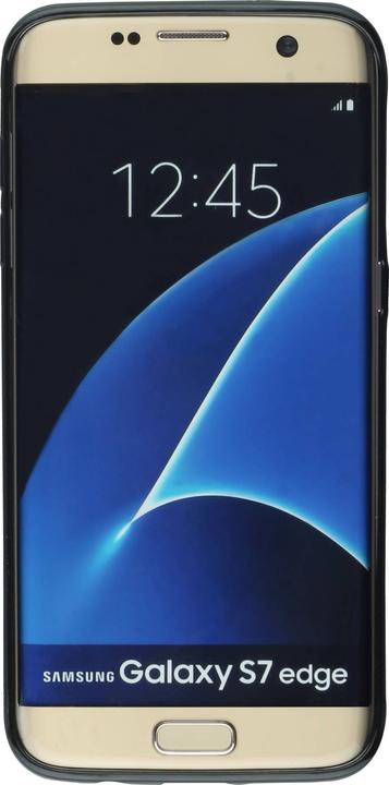 Image du produit PhoneLook Coque Silicone rigide noir Cool Cities Directions