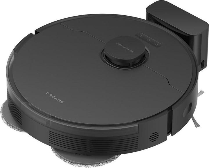 Dreame L10s Pro Gen3 Intelligenter Staubsauger- und Wischroboter (13000 Pa, Wischtuch)