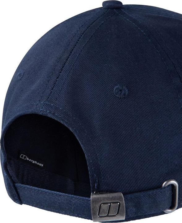 Actual product image Berghaus Logo Recognition Cap (S, M)