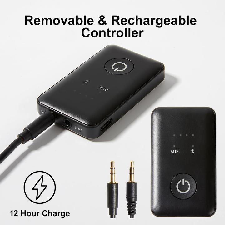 Image du produit Lux Massage Cuscino Massaggiante Bluetooth con Supporto per Viso e Audio Alta Fedeltà Music Master