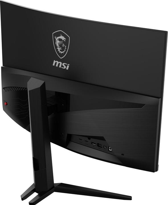 Produktbild MSI MAG 321CUP (3840 x 2160 Pixel, 31.50")