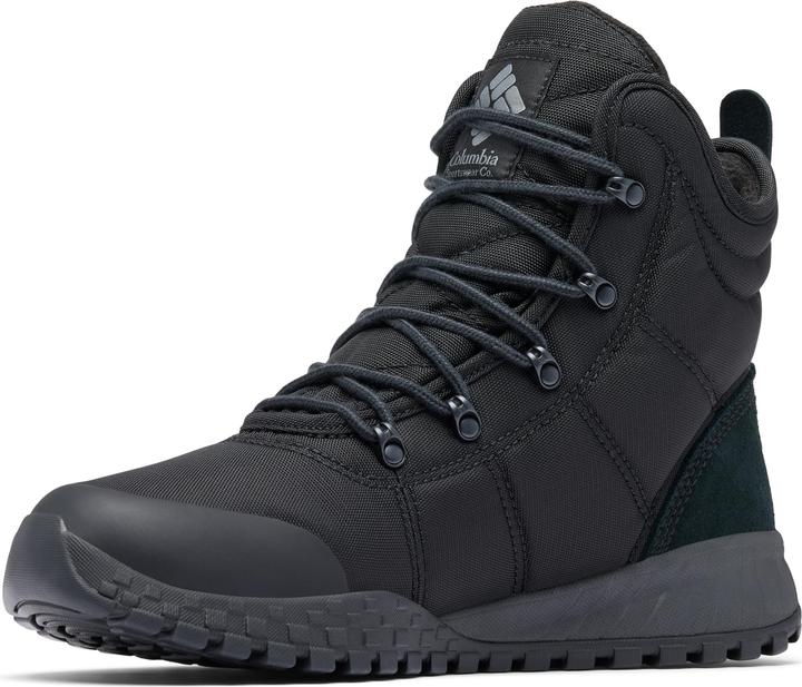 Actual product image Columbia FAIRBANKS™ OMNI-HEAT™ (41.5)