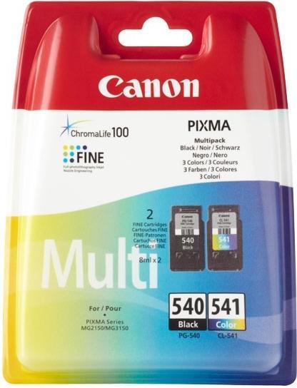 Actual product image Canon Cli-42 (M, C, Y, FC, GY, LGY, PC, PM)
