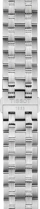 Produktbild Tissot Automatics Iii (Swiss Made, Analoguhr, 39 mm)