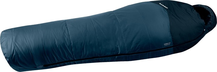 Mammut Nordic Oti (209 cm)
