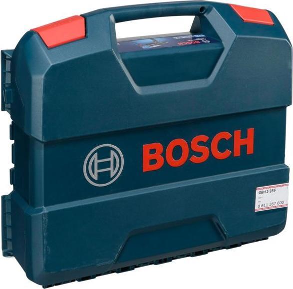 Produktbild Bosch Professional GBH 2-28 F Bohrhammer (Netzbetrieb)