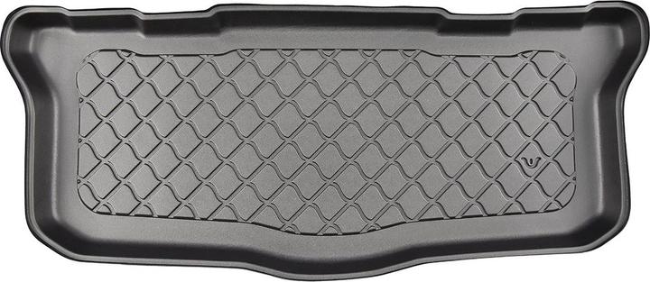 Actual product image Aristar Trunk tray for Citroen C1 / Peugeot 108 / Toyota Aygo from 2014 until today