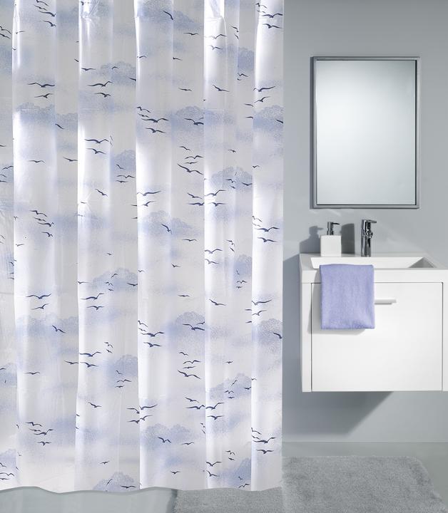 Image du produit Kleine Wolke Sky (180 x 200 cm)
