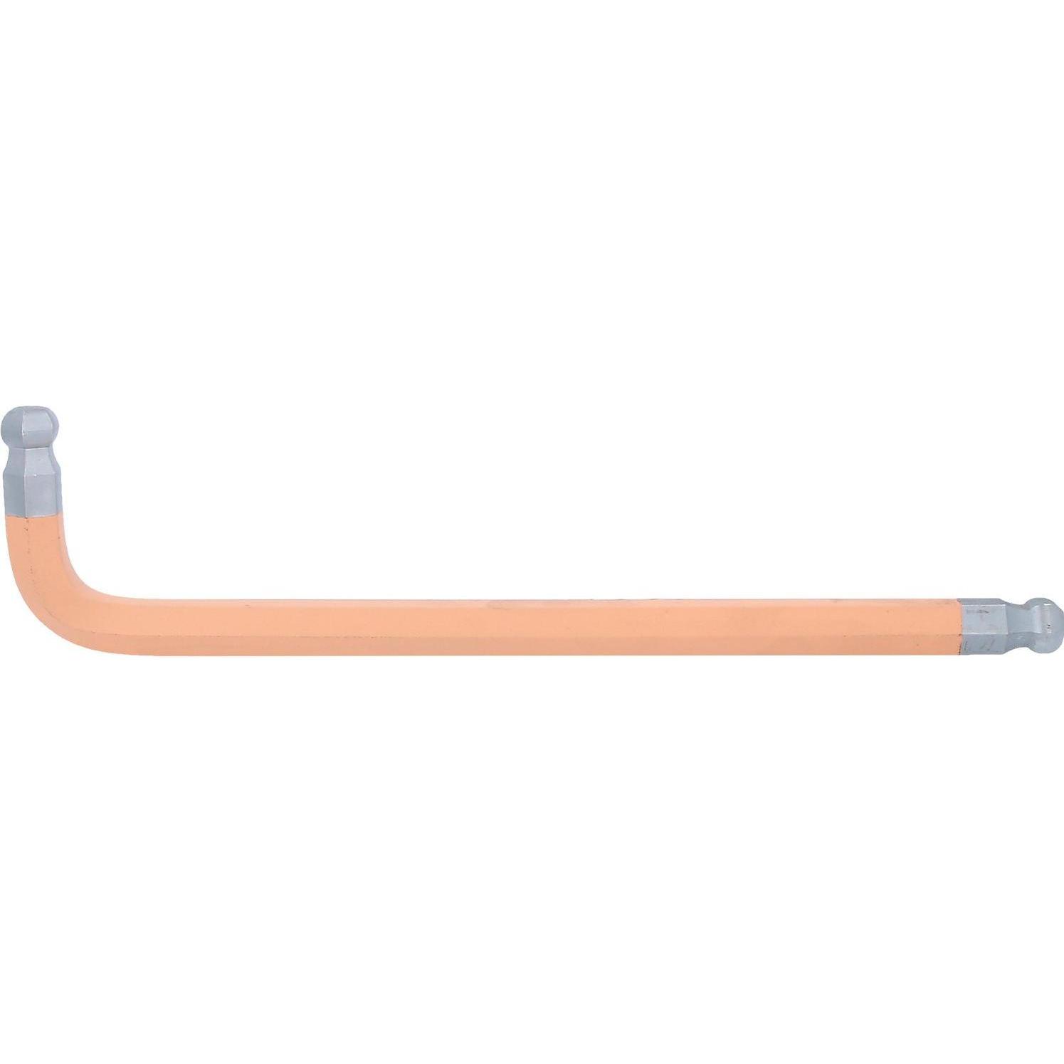 KS Tools, Sechskantschlüssel, Winkelstiftschlüssel XL