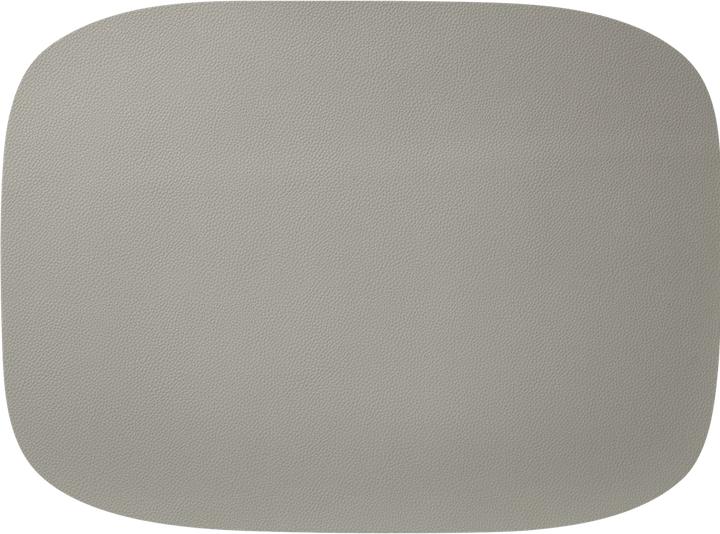 Image du produit Daff Set de table Lav 33x45cm gris brume (1 pcs)