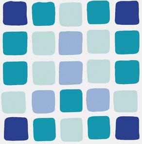 Produktbild Kleine Wolke Sonny (180 x 200 cm)