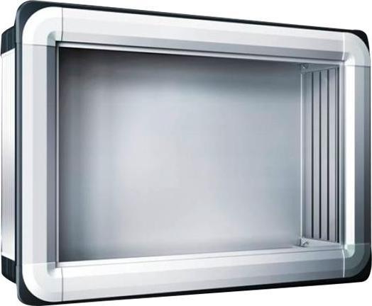 Produktbild Rittal Bediengehäuse ST IP65 Comfort-Panel 6372541