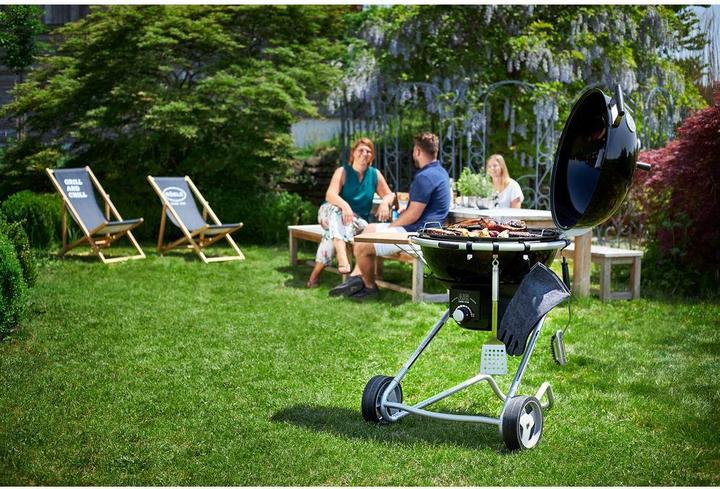 Produktbild Rösle Grillrost