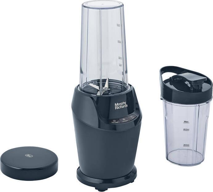 Actual product image Morphy Richards 403060 cup blender (black)