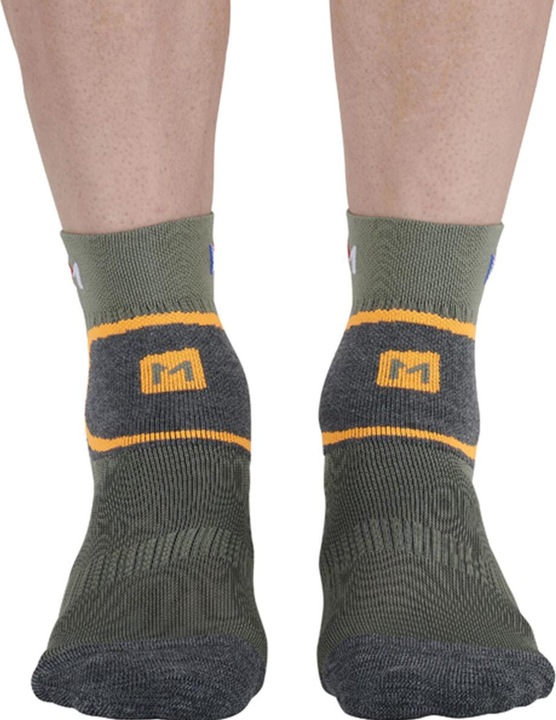 Image du produit Monnet Mid Perf (45 - 46)