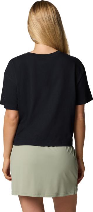 Immagine prodotto Columbia Rolling Bend™ Graphic Relaxed Crop SS (S)
