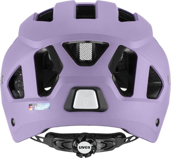 Produktbild Uvex city stride (56 - 59 cm)