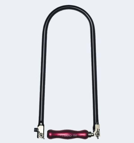 Actual product image Pebaro Fretwork BONUM
