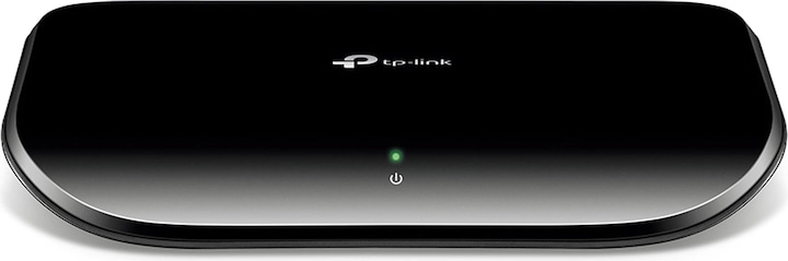 Productafbeelding TP-Link Tl-Sg1005d (5 Havens)