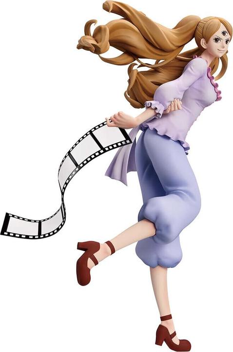 Produktbild Banpresto One Piece - Charlotte Pudding Masterlise