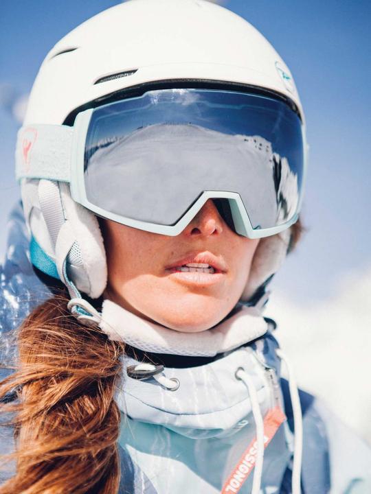 Actual product image Rossignol Skibrille MAGNE'LENS BLUE