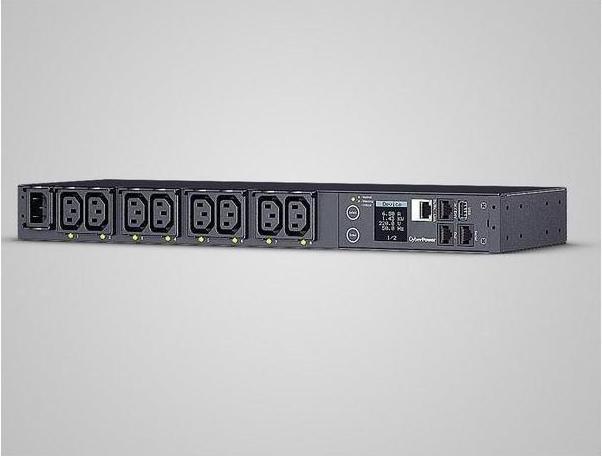 Actual product image Cyberpower Switched Series PDU41004