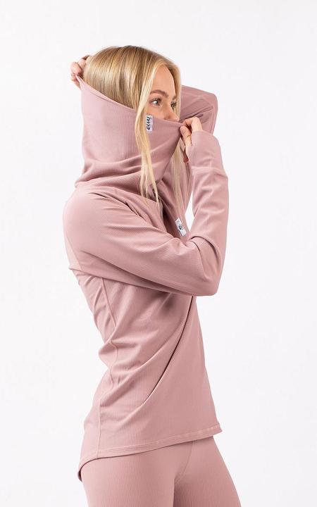 Actual product image Eivy Icecold Gaiter Rib (S)