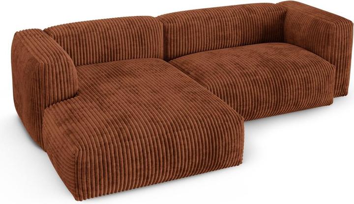 Produktbild Micadoni Martina (Ecksofa)